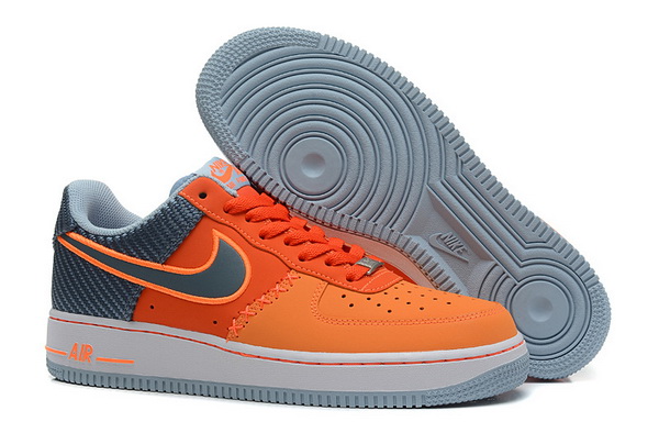 Nike Air Force One Men Low--194